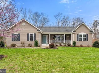 6420 Autumnwood Ln, Rixeyville, VA 22737