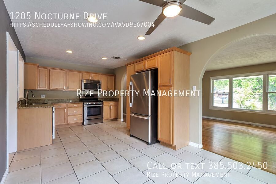 1st image of 1205 N Nocturne Dr