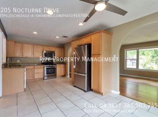 1205 N Nocturne Dr, Salt Lake City, UT 84116