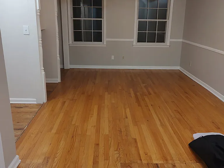 Upstairs Master