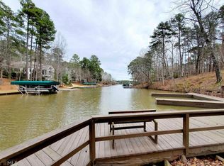 1040 Parrotts Cove Rd #104, Greensboro, GA 30642