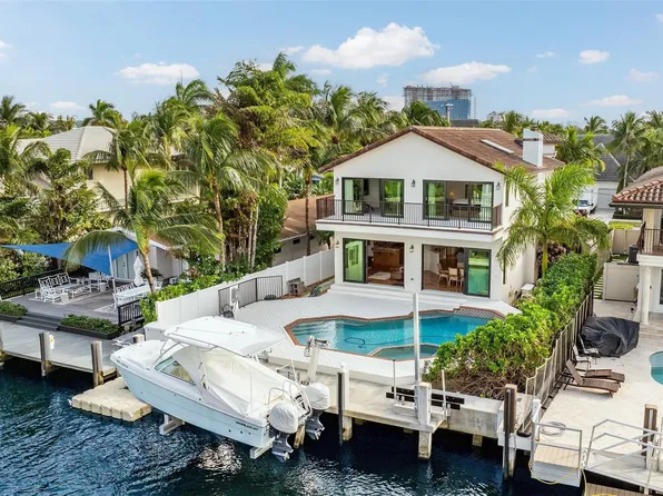 1505 SE 11th St, Fort Lauderdale, FL 33316