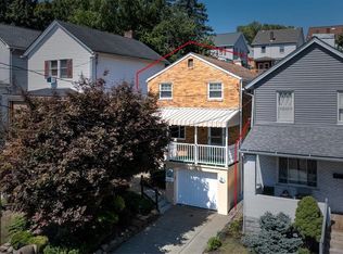 2826 Dwight Ave, Pittsburgh, PA 15216