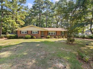 1503 9th St, Goldsboro, NC 27534