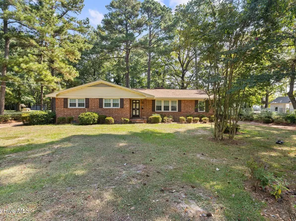 1503 9th Street, Goldsboro, NC 27534