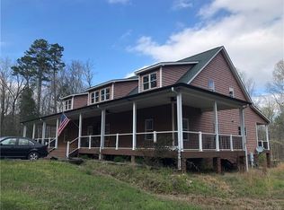 4700 Ponderosa Ln, Concord, NC 28025