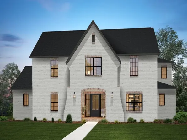 The Keystone 6D Basement Plan, Sage Park at Everlee