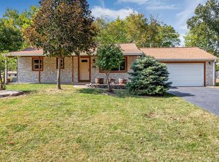 217 Highview Dr, Ballwin, MO 63011