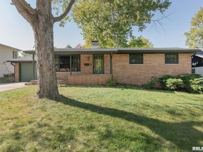 2838 Kelling St, Davenport, IA, 52804