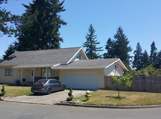 8313 NE 149th Ave, Vancouver, WA 98682