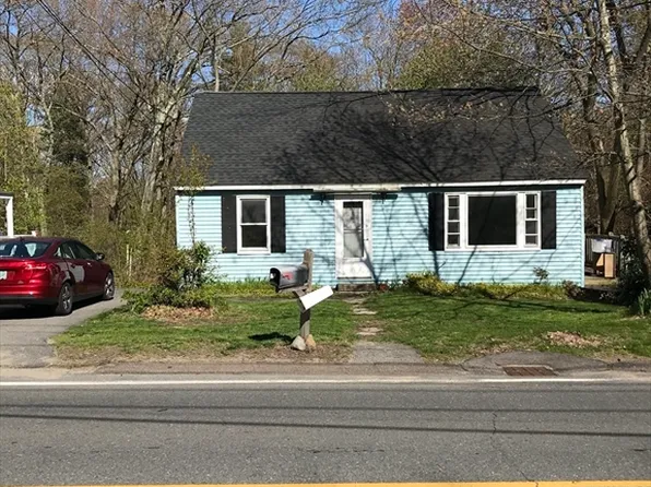 30 Millville St #0, Salem, NH 03079