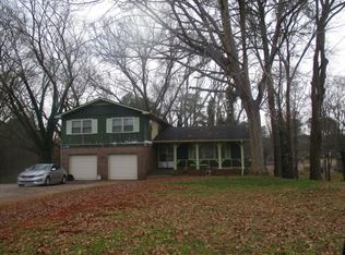 4543 Raleigh Dr, Decatur, GA 30034