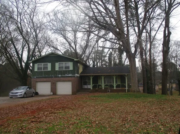 4543 Raleigh Dr, Decatur, GA 30034