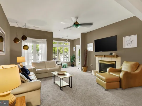 8807 Groffs Mill Dr #8807, Owings Mills, MD 21117