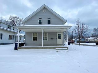324 E 10th St, Michigan City, IN