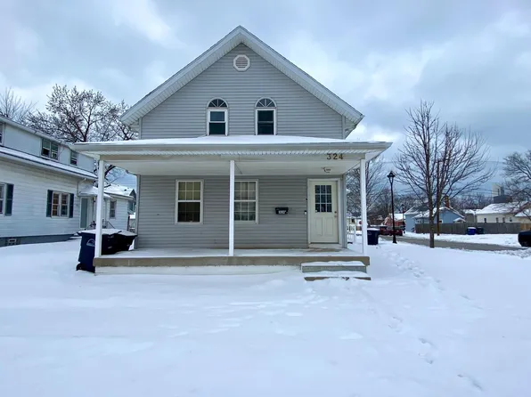 324 E 10th St, Michigan City, IN 46360