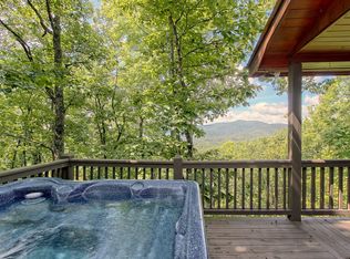 404 Cohutta Mountain Rd, Cherry Log, GA 30522