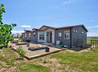 13689 Road 23, Cortez, CO 81321