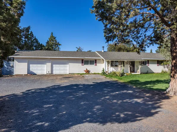 22988 Lariat Ln, Bend, OR 97701