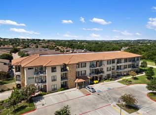 106 Bella Toscana Ave Unit 3303, Lakeway, TX 78738