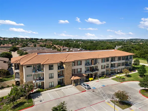 106 Bella Toscana Ave Unit 3303, Lakeway, TX 78738