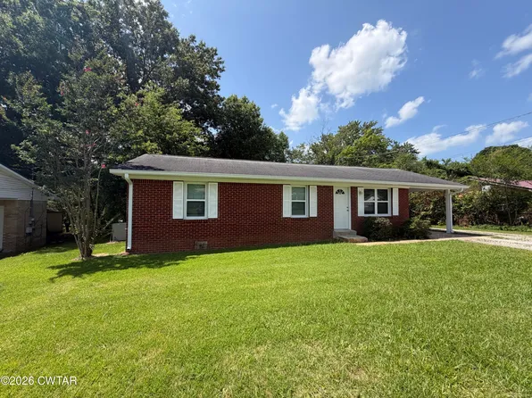 478 Woods Dr, Henderson, TN 38340