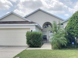 145 Dornoch St, Davenport, FL 33897