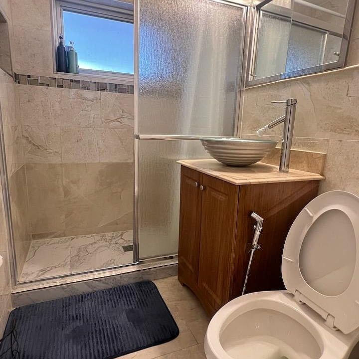 Bathroom E
