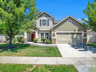 1128 W Creekbury Dr, Meridian, ID, 83646