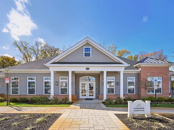 Rising Sun Meadows, 9000 Lyla Way #56c008341, Bordentown, NJ 08505