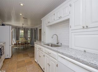 11 W Post Oak Dr, Conway, AR 72034