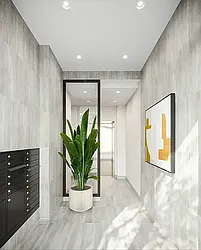 Rented by Living New York