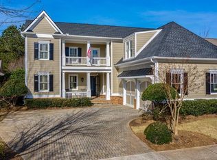 2191 Bessbrook Sq, Statham, GA 30666