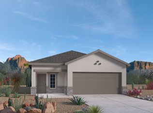 4862 Mount Salas St NE, Rio Rancho, NM 87144