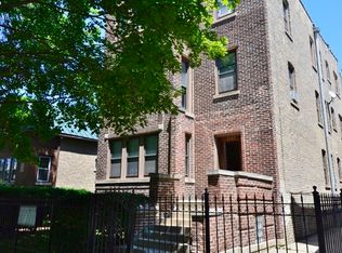 2323 N Sawyer Ave #2F, Chicago, IL 60647