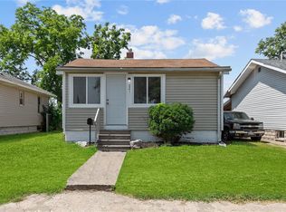 221 Washington Ave, East Alton, IL 62024