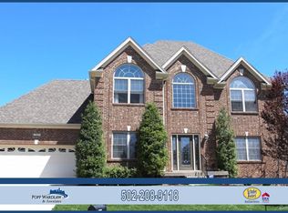 203 Tamara Ave, New Albany, IN 47150