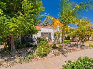4324 Witherby St, San Diego, CA 92103