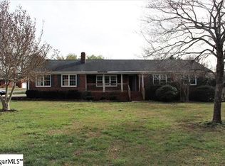 1 Taunya Ln, Travelers Rest, SC 29690