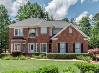 3195 Rocky Brook Dr, Alpharetta, GA 30005