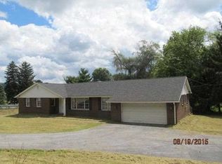 979 Route 56 Hwy W, Homer City, PA 15748