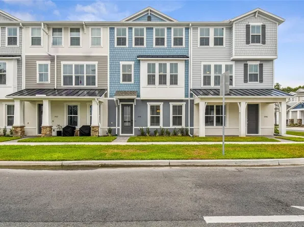 1938 Risby Aly, Orlando, FL 32803