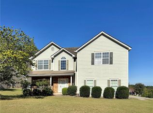 1215 Grey Rock Way, Suwanee, GA 30024