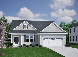 Cumberland Plan, Charleston Landing, Moseley, VA 23120