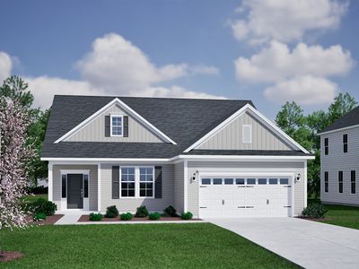 253 Horse Farm Pl, Lexington, SC, 29072