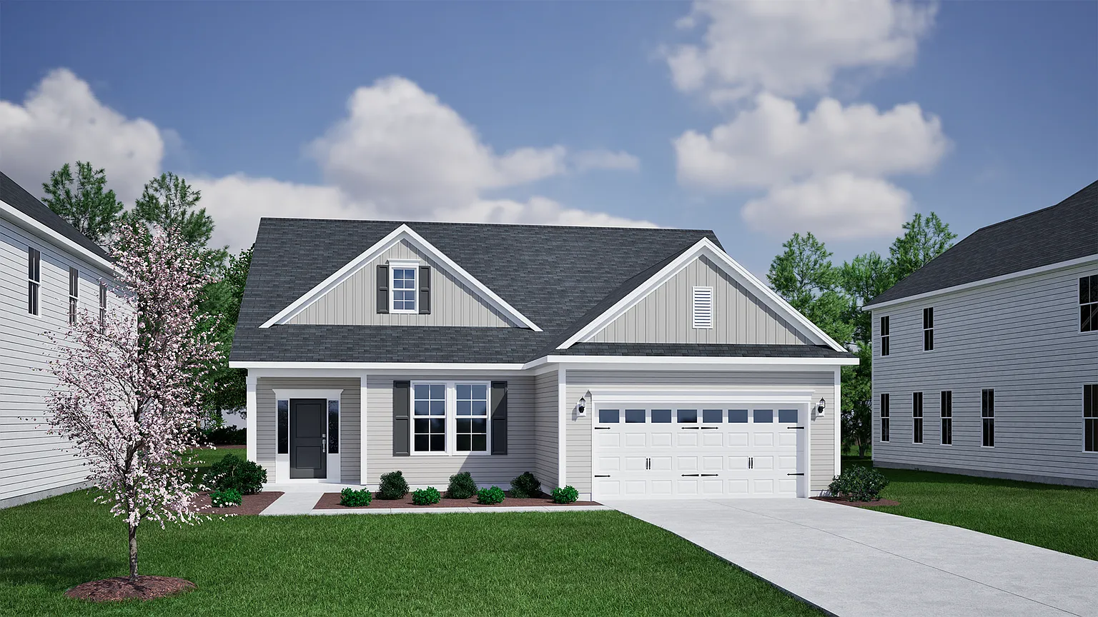 Cumberland Plan, Charleston Landing photo 1