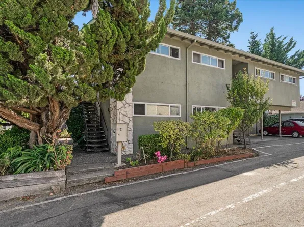 509 Leibrandt Ave, Santa Cruz, CA 95060