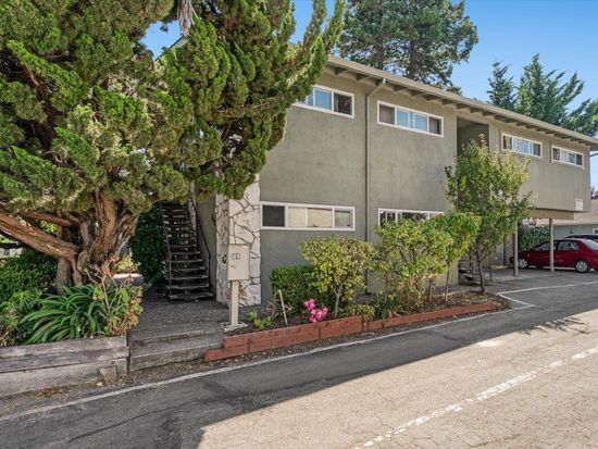 509 Leibrandt Ave, Santa Cruz, CA 95060