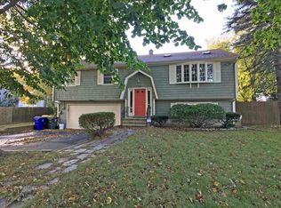 353 Renaud St, Fall River, MA 02721