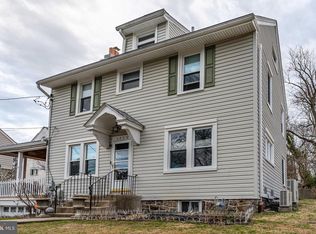 3210 Highland Ave, Drexel Hill, PA 19026